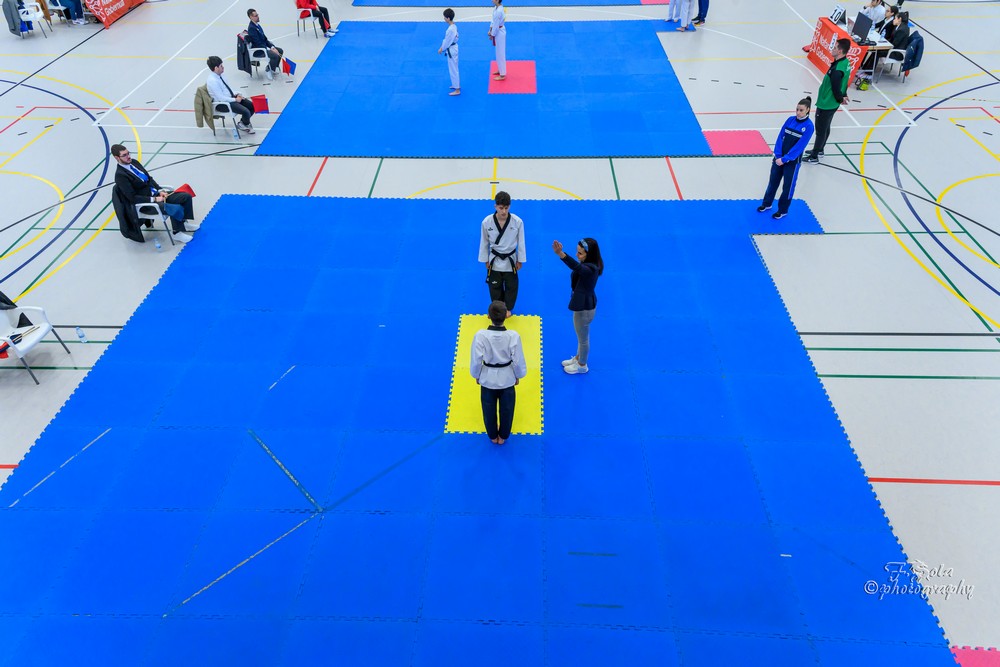 RESULTADOS 2 FASE Y GALERIA FOTOGRAFICA